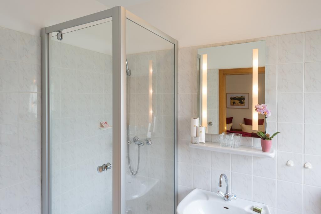 Hotel Fontana - Adults Only Bad Breisig Bagian luar foto