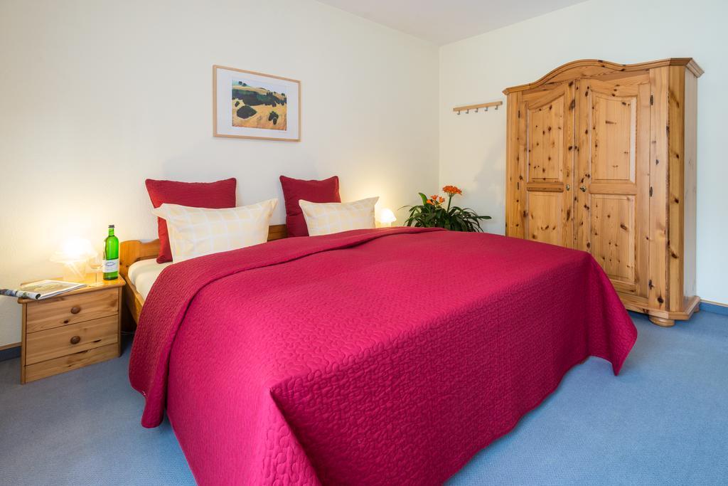 Hotel Fontana - Adults Only Bad Breisig Bagian luar foto