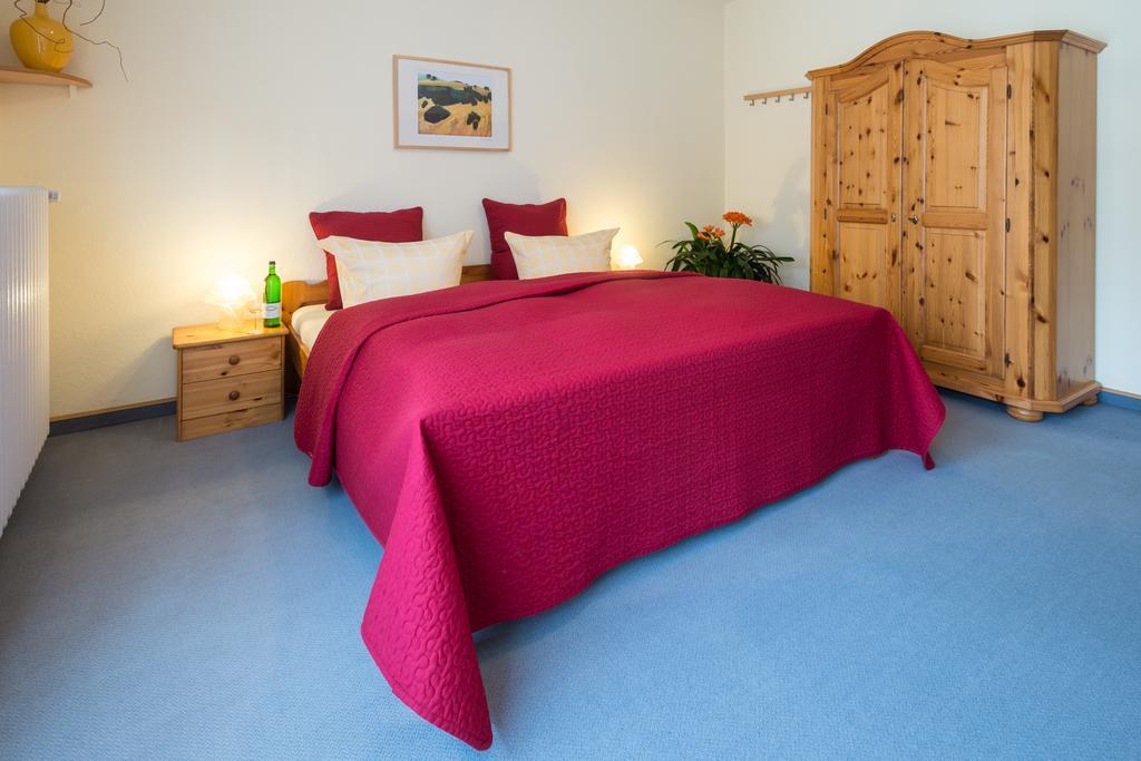 Hotel Fontana - Adults Only Bad Breisig Bagian luar foto