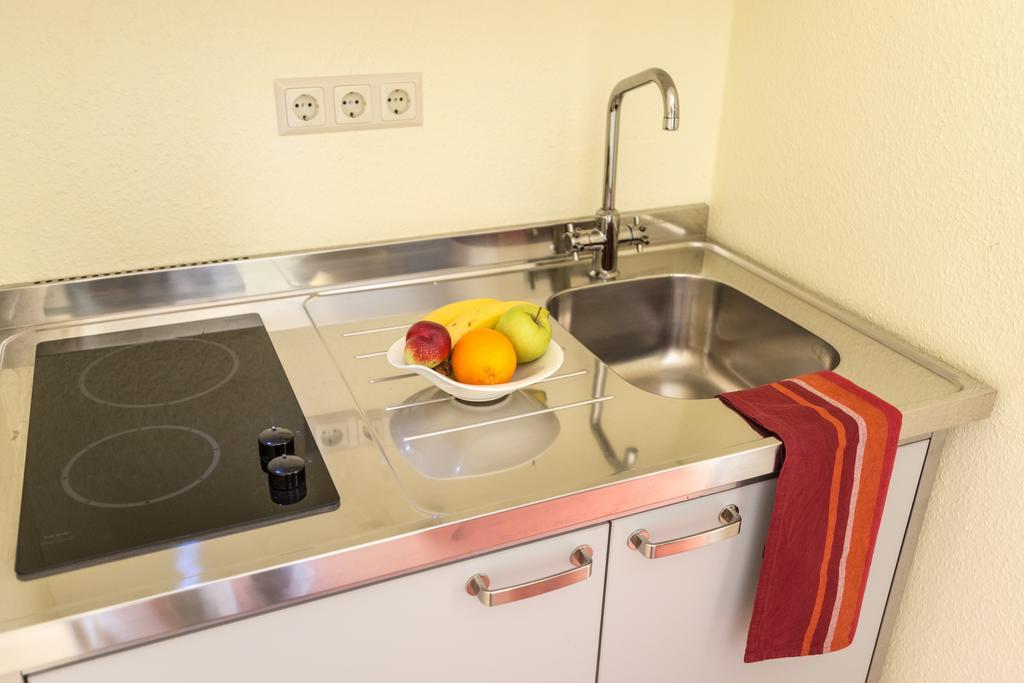 Hotel Fontana - Adults Only Bad Breisig Bagian luar foto
